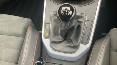 SEAT Arona 1.0 TSI 110 FR Sport 5dr Petrol Hatchback